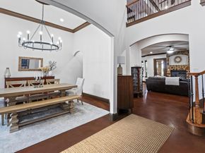 8211 Moon Rise TRL, Jonestown TX 78645