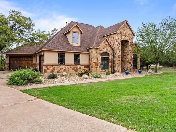 8211 Moon Rise TRL, Jonestown TX 78645