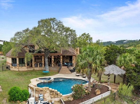 8211 Moon Rise TRL, Jonestown TX 78645