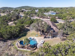 8211 Moon Rise TRL, Jonestown TX 78645