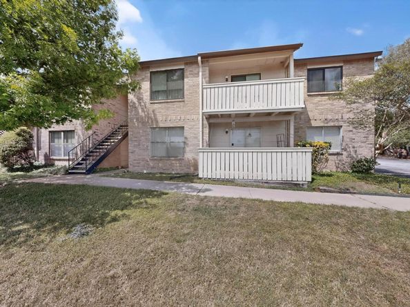 8210 Bent Tree RD 104, Austin TX 78759
