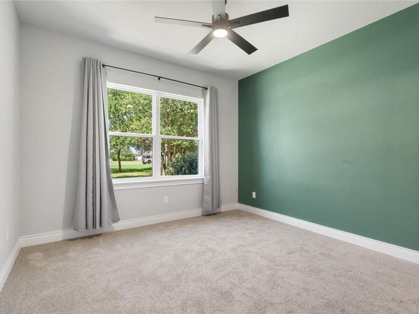 416 Buffalo TRL, Liberty Hill TX 78642