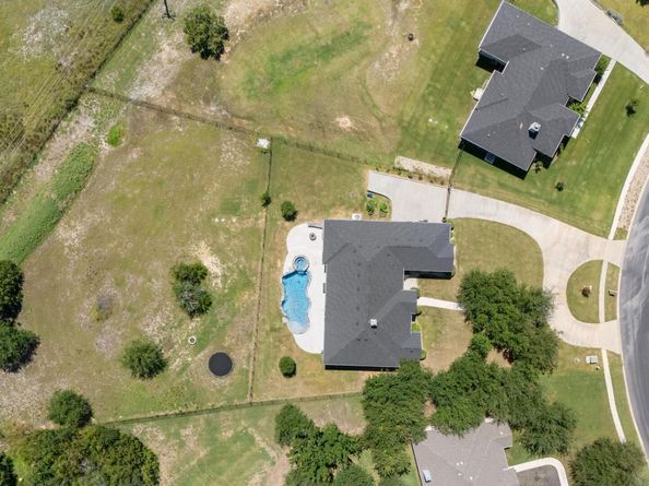 416 Buffalo TRL, Liberty Hill TX 78642