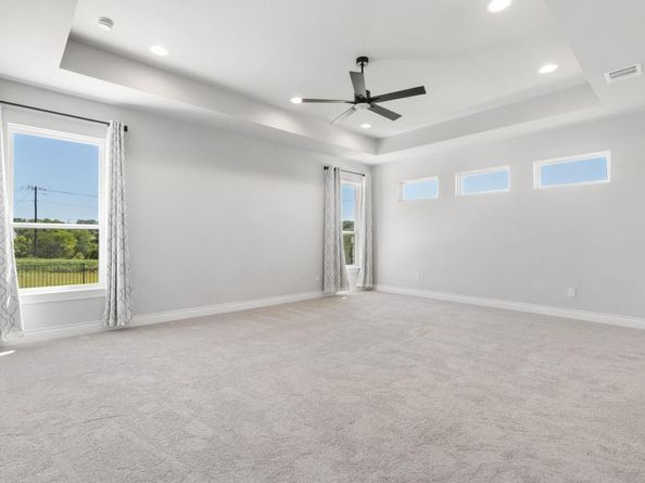416 Buffalo TRL, Liberty Hill TX 78642