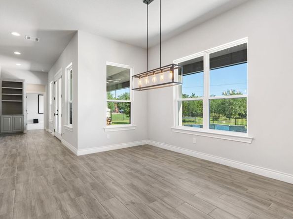 416 Buffalo TRL, Liberty Hill TX 78642