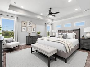 416 Buffalo TRL, Liberty Hill TX 78642