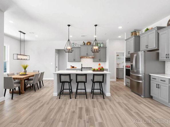 416 Buffalo TRL, Liberty Hill TX 78642