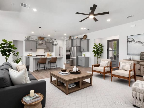 416 Buffalo TRL, Liberty Hill TX 78642