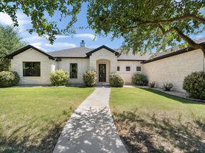 416 Buffalo TRL, Liberty Hill TX 78642