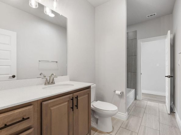 416 Buffalo TRL, Liberty Hill TX 78642