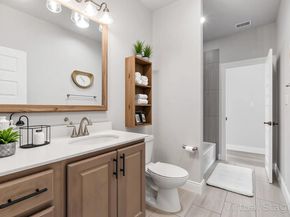 416 Buffalo TRL, Liberty Hill TX 78642
