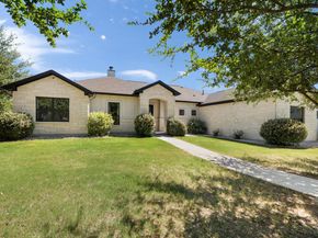416 Buffalo TRL, Liberty Hill TX 78642