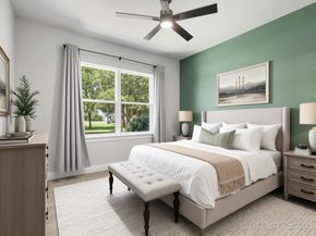 416 Buffalo TRL, Liberty Hill TX 78642