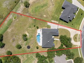 416 Buffalo TRL, Liberty Hill TX 78642