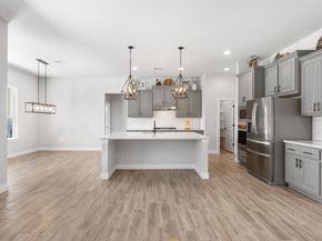 416 Buffalo TRL, Liberty Hill TX 78642