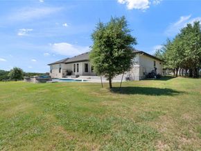416 Buffalo TRL, Liberty Hill TX 78642