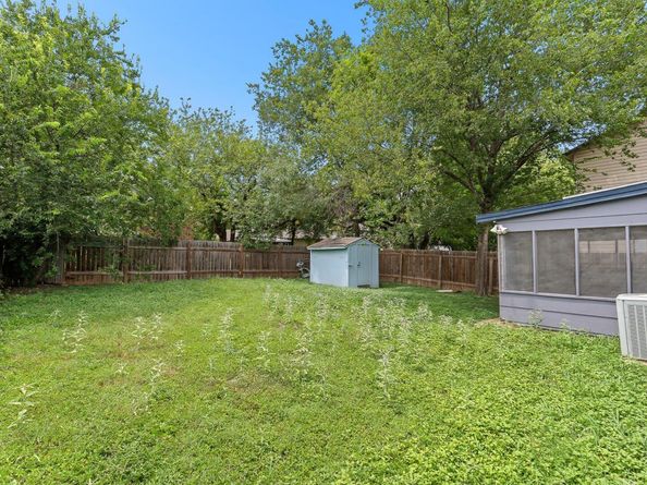 1411 Baffin CV, Round Rock TX 78664