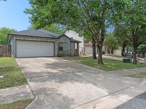 1411 Baffin CV, Round Rock TX 78664