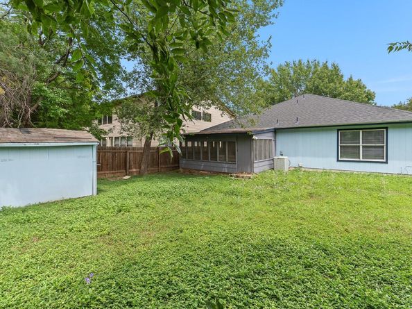 1411 Baffin CV, Round Rock TX 78664