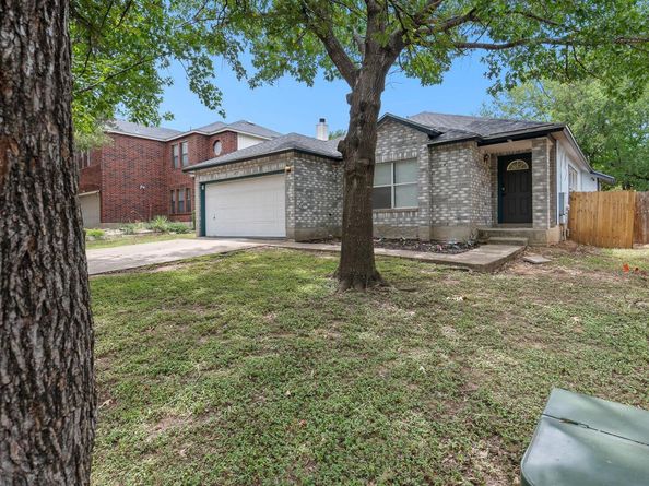 1411 Baffin CV, Round Rock TX 78664