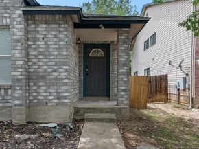 1411 Baffin CV, Round Rock TX 78664
