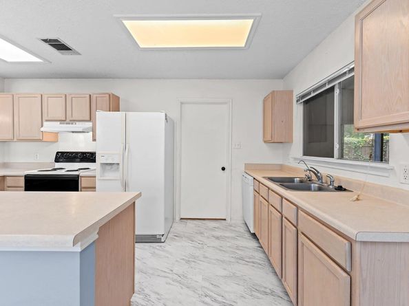 1411 Baffin CV, Round Rock TX 78664
