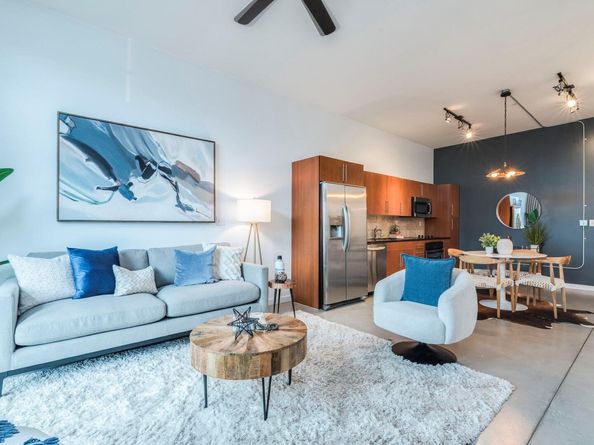 2235 E 6th ST 302, Austin TX 78702