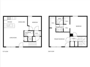 101 E 33rd ST 206, Austin TX 78705