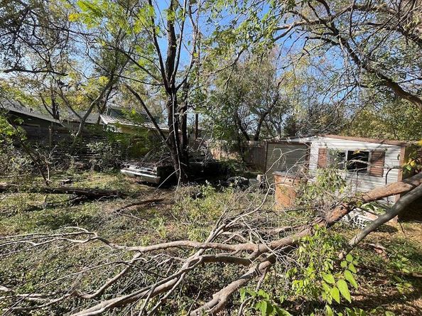 3206 E 16th ST, Austin TX 78721