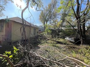 3206 E 16th ST, Austin TX 78721