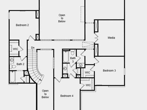 5417 Bellano BND, Leander TX 78641