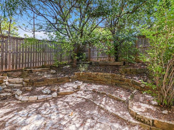 1193 Curve ST, Austin TX 78702