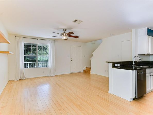 1193 Curve ST, Austin TX 78702