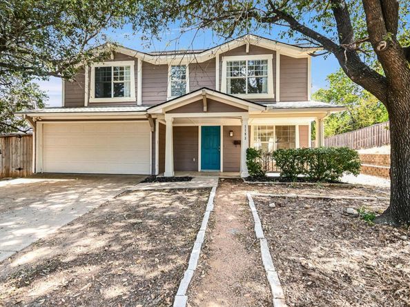 1193 Curve ST, Austin TX 78702