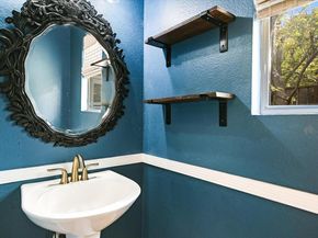 1193 Curve ST, Austin TX 78702