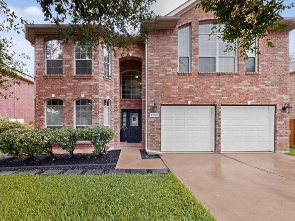 2544 Salorn WAY, Round Rock TX 78681