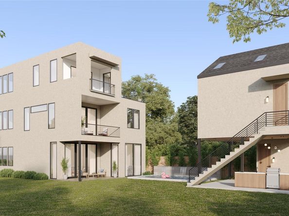 1213 Karen Ave, Austin TX 78757