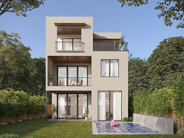 1213 Karen Ave, Austin TX 78757