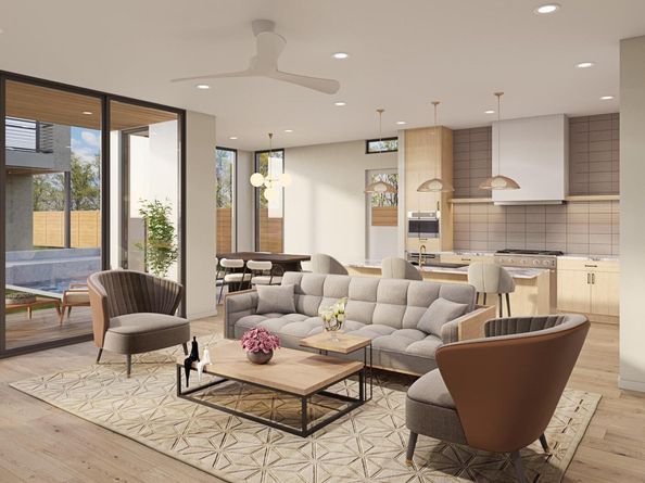 1213 Karen Ave, Austin TX 78757