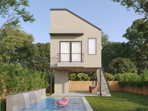 1213 Karen Ave, Austin TX 78757