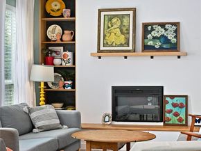 7317 Shadywood DR, Austin TX 78745