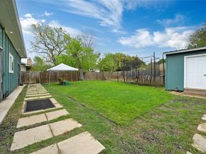 7317 Shadywood DR, Austin TX 78745