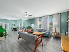 7317 Shadywood DR, Austin TX 78745