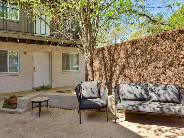 1503 W 9th ST 106, Austin TX 78703