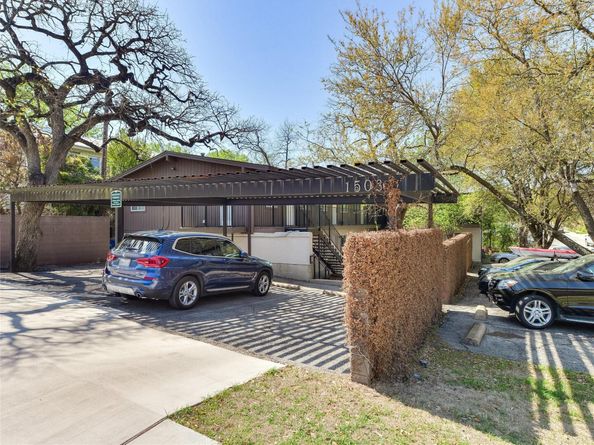 1503 W 9th ST 106, Austin TX 78703