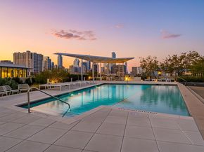 800 Embassy DR 204, Austin TX 78702