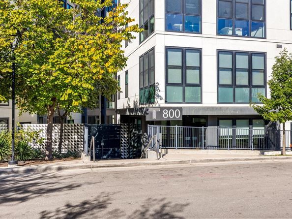 800 Embassy DR 204, Austin TX 78702