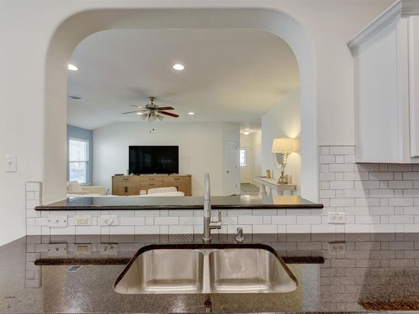1706 Rockland DR, Austin TX 78748