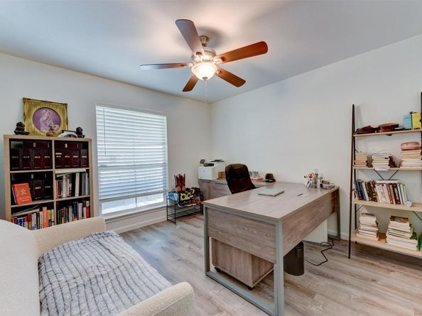 1706 Rockland DR, Austin TX 78748