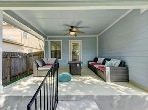 1706 Rockland DR, Austin TX 78748